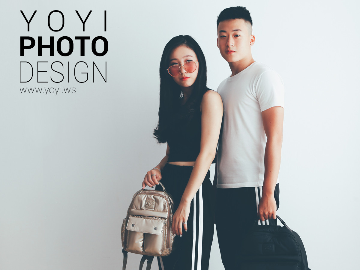 花花班妮包包攝影 3