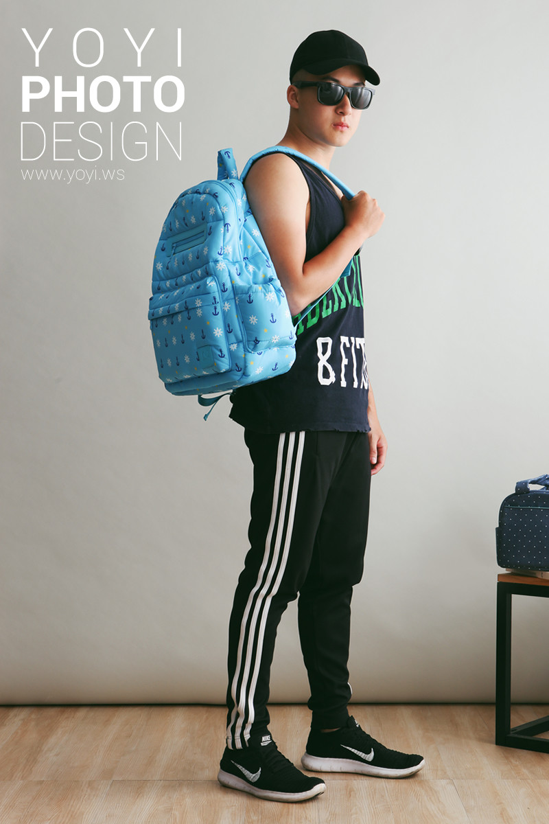 花花班妮包包攝影 5