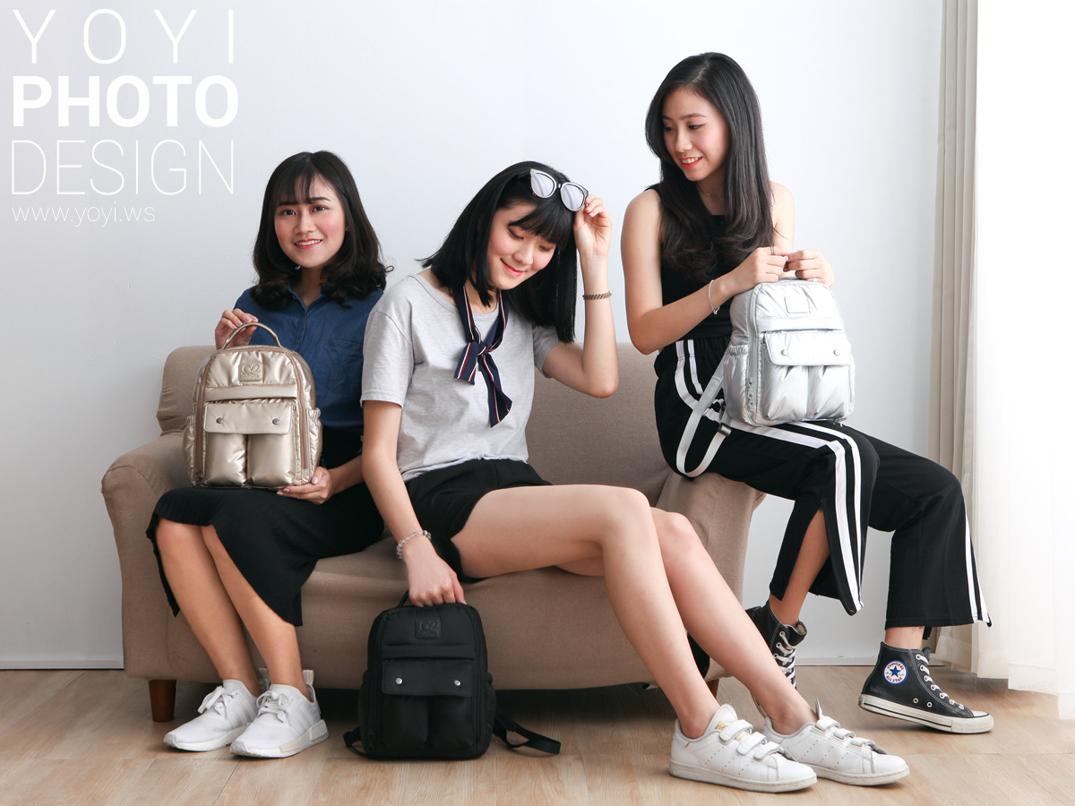 花花班妮包包攝影 7