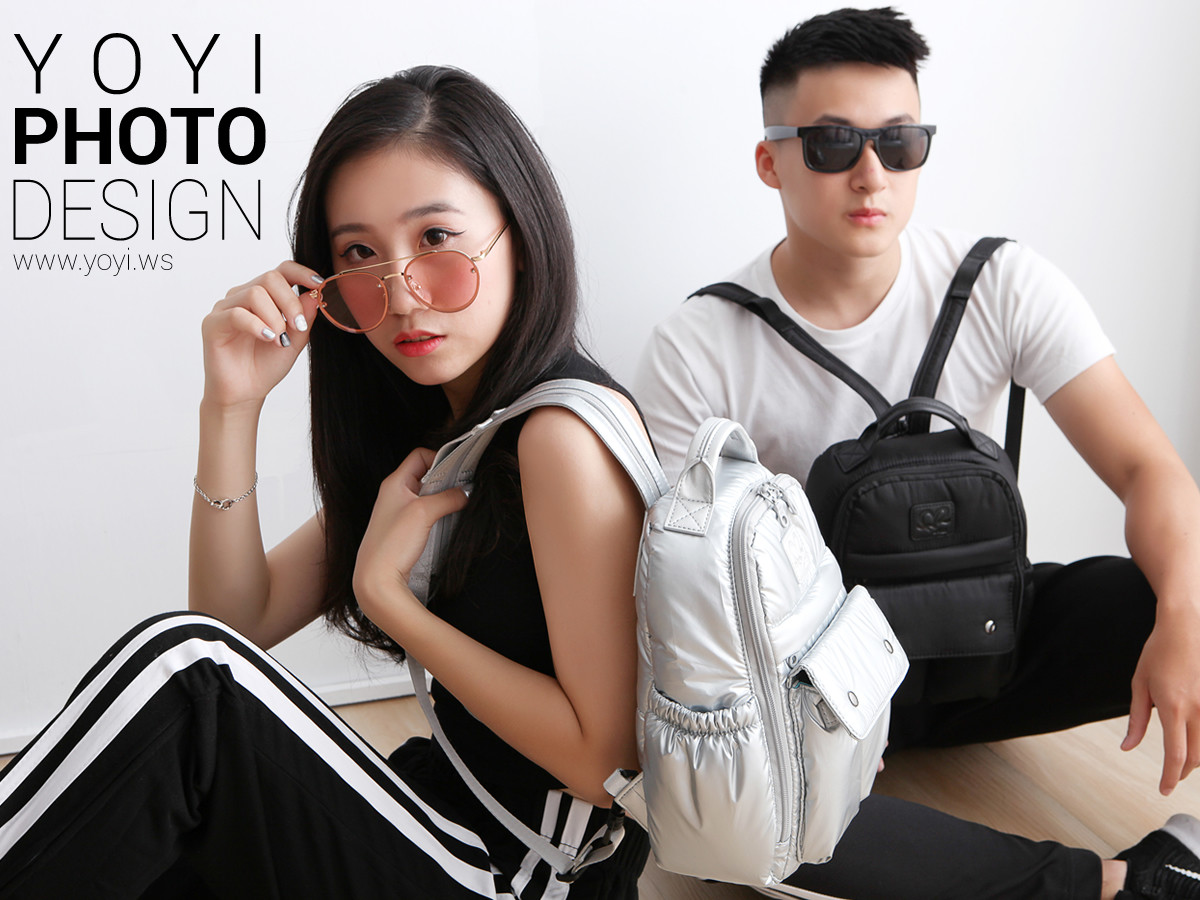 花花班妮包包攝影 11