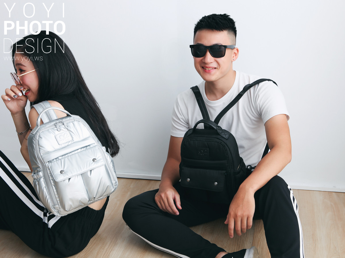 花花班妮包包攝影 13