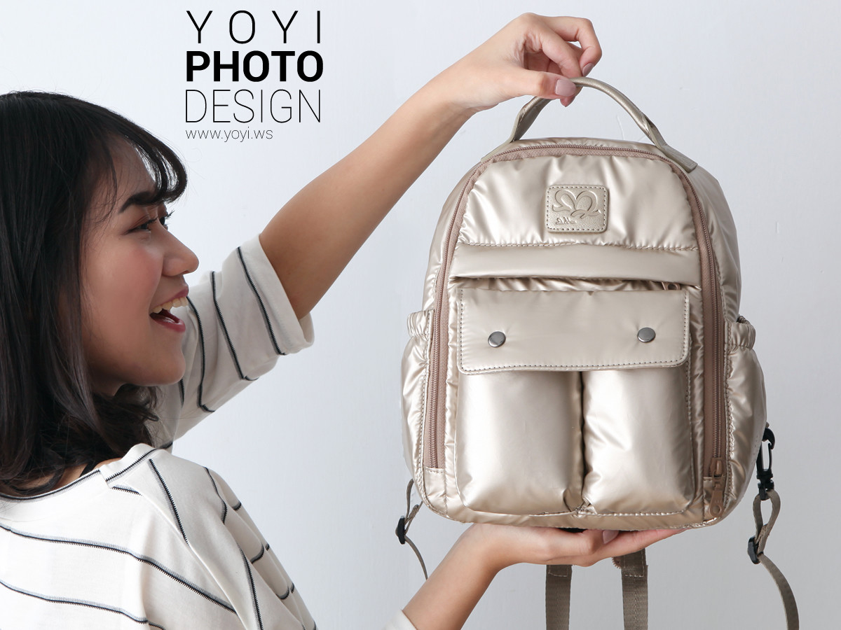 花花班妮包包攝影 17