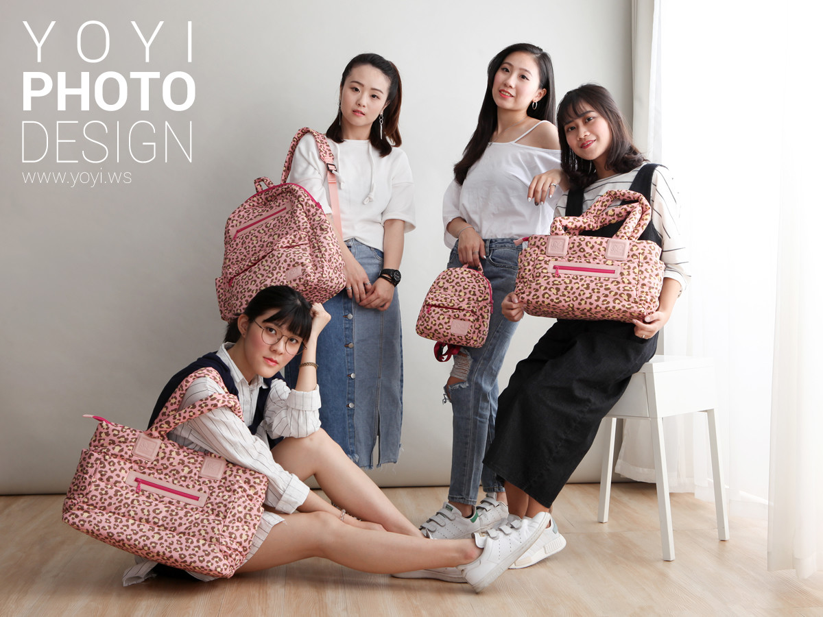 花花班妮包包攝影 21