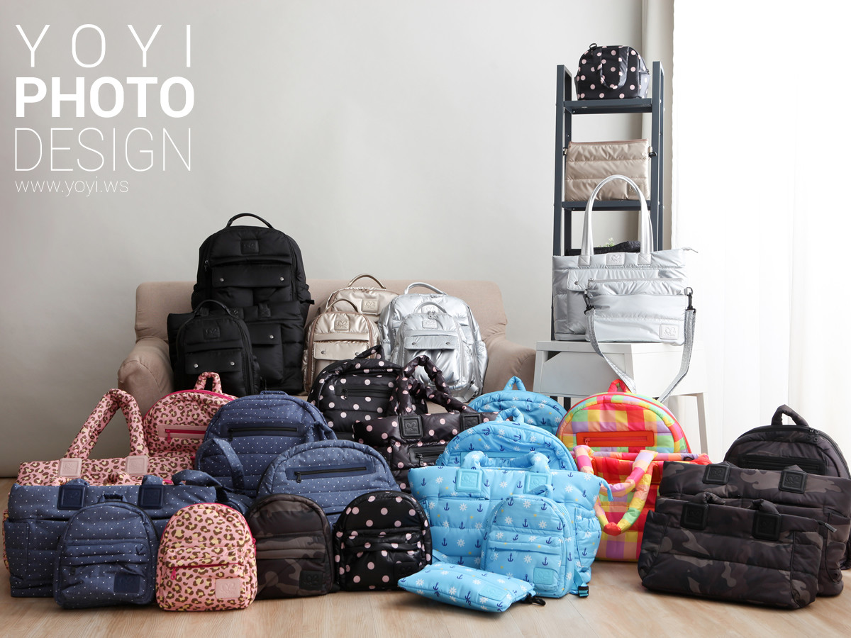 花花班妮包包攝影 23