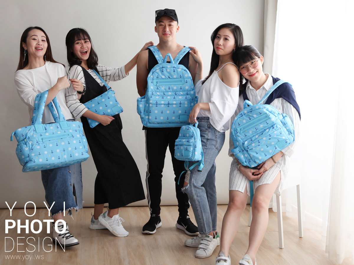 花花班妮包包攝影 25