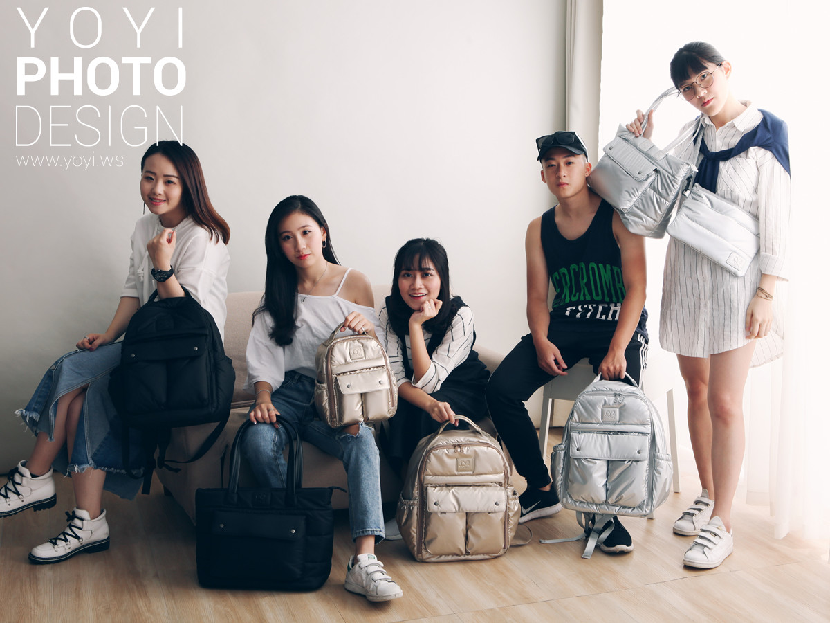 花花班妮包包攝影 27