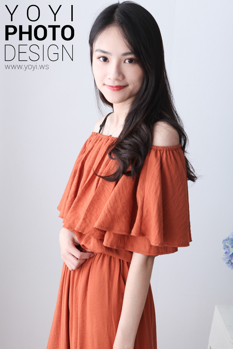 misscheery女裝攝影 1