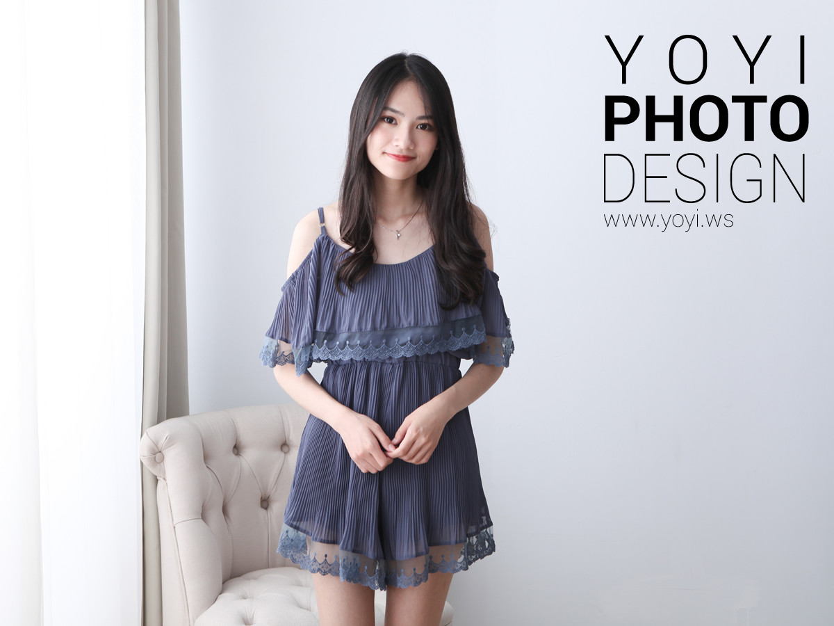 misscheery女裝攝影 3