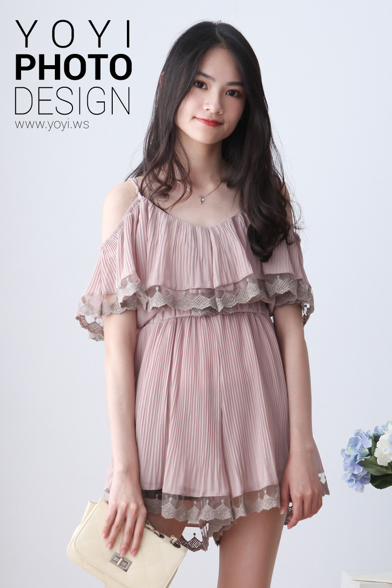 misscheery女裝攝影 7