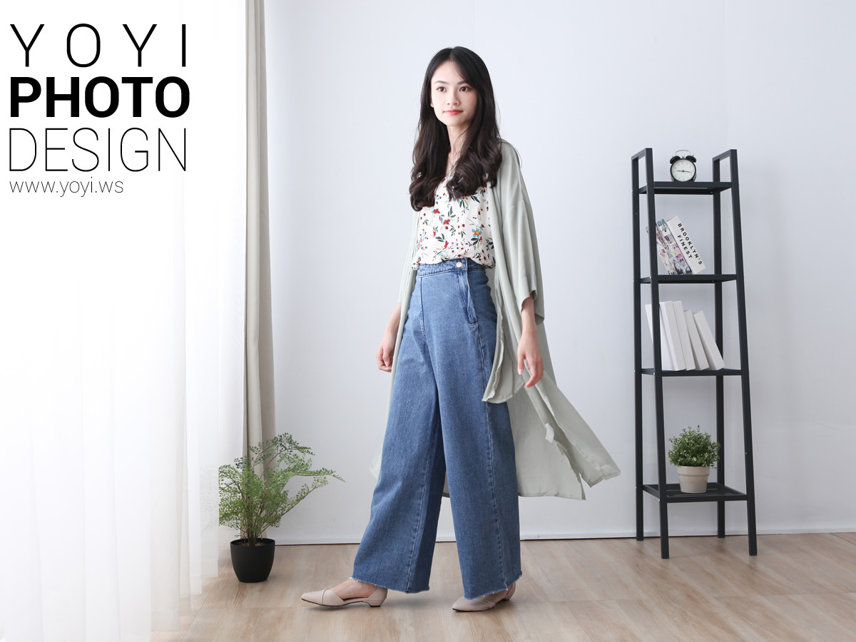 misscheery女裝攝影 9