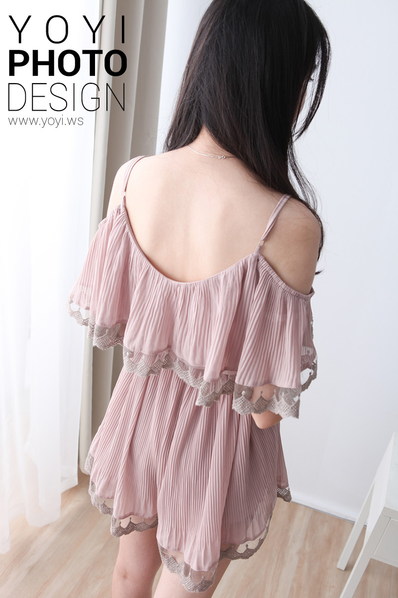 misscheery女裝攝影 11