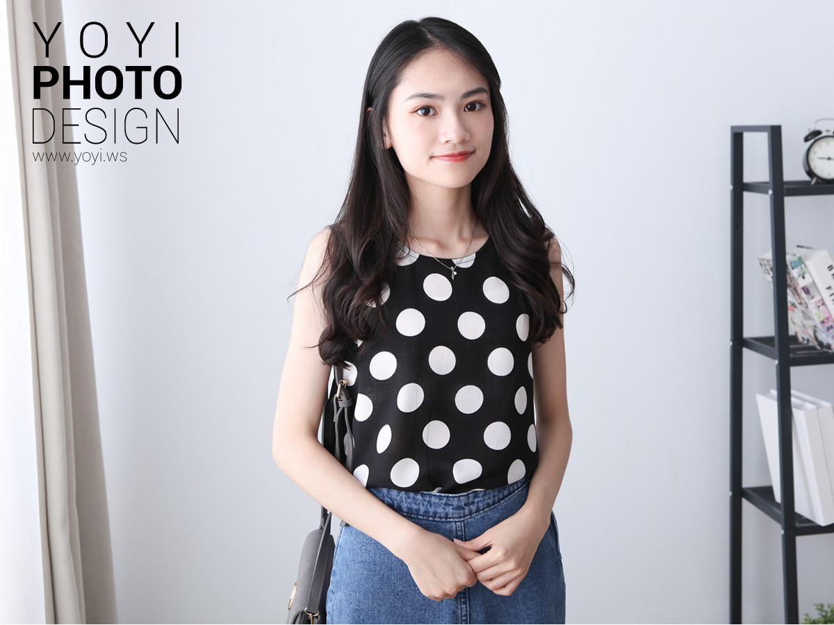 misscheery女裝攝影 15