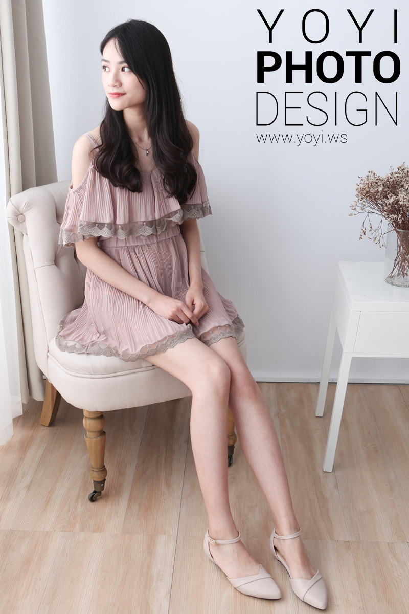 misscheery女裝攝影 17