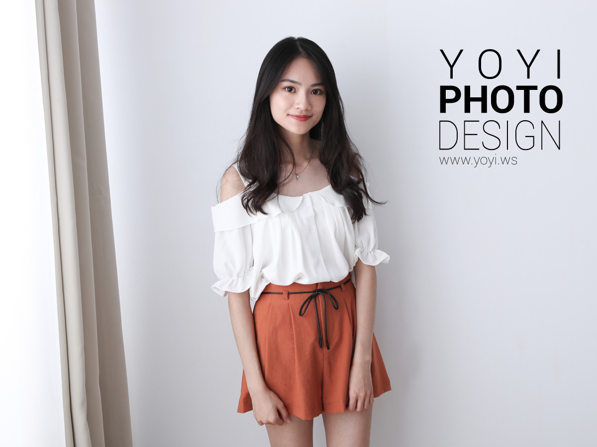 misscheery女裝攝影 19