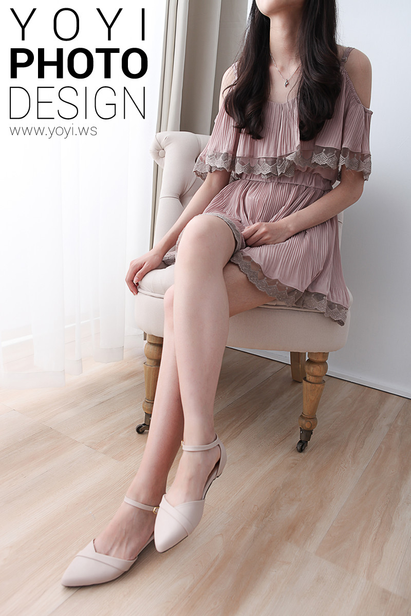 misscheery女裝攝影 21