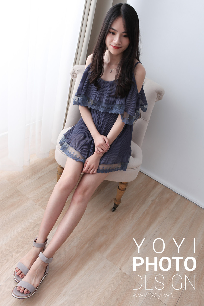 misscheery女裝攝影 25