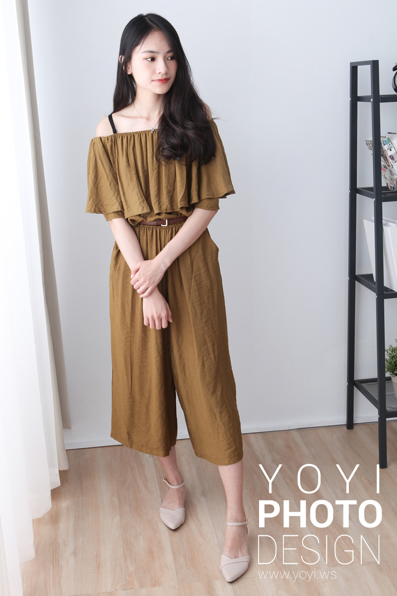 misscheery女裝攝影 27