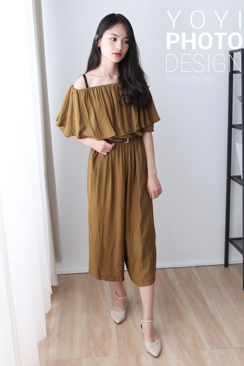 misscheery女裝攝影 29