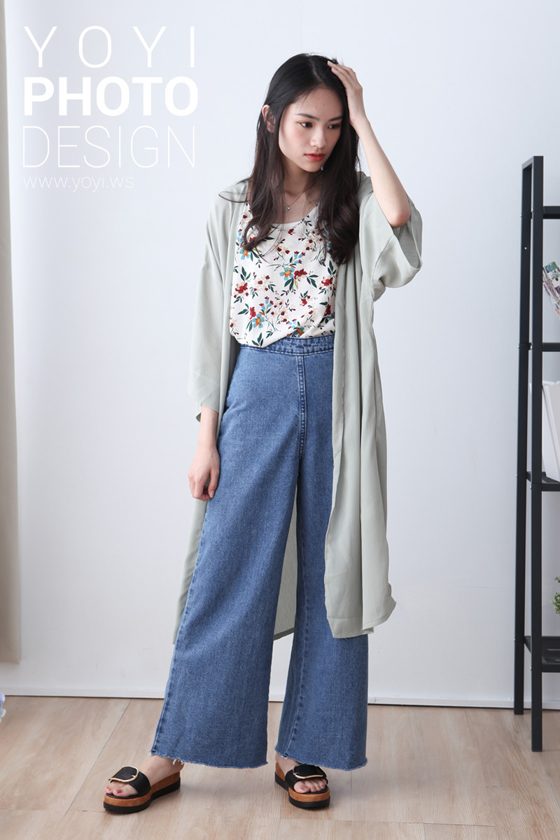 misscheery女裝攝影 35