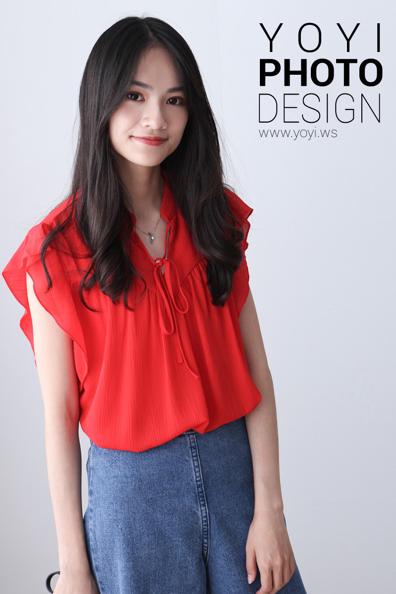 misscheery女裝攝影 43