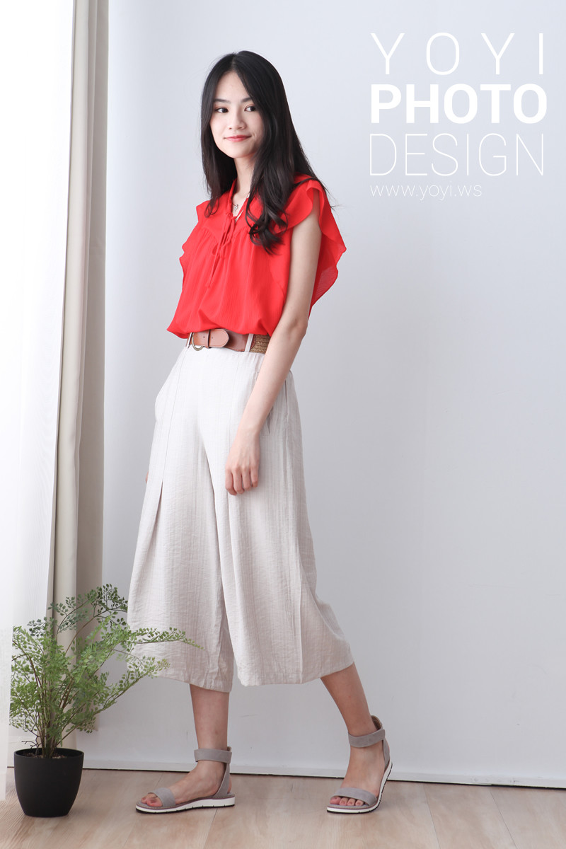 misscheery女裝攝影 49