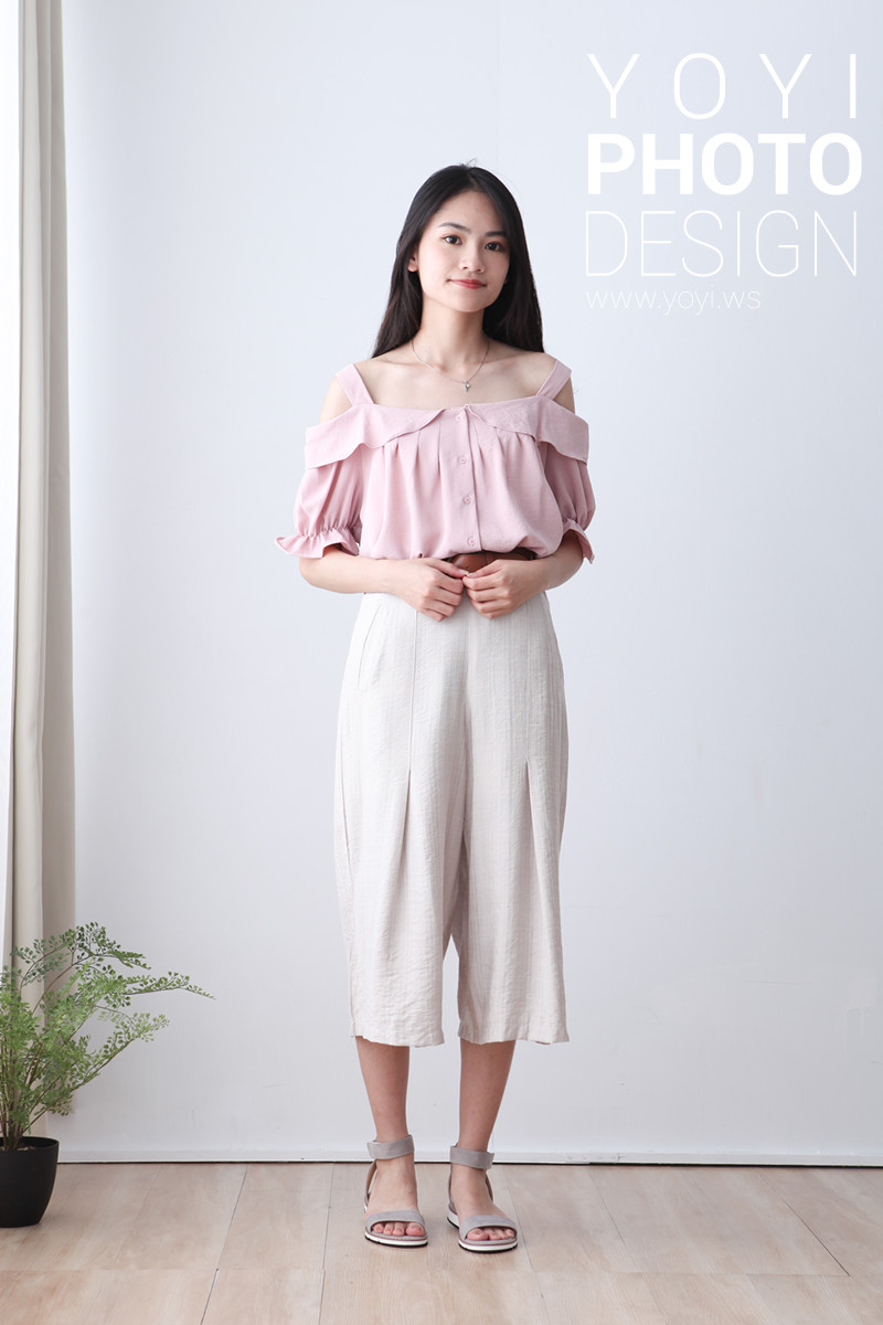 misscheery女裝攝影 51