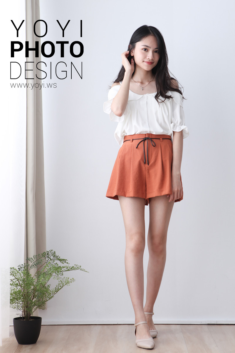 misscheery女裝攝影 53