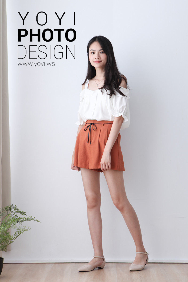 misscheery女裝攝影 55