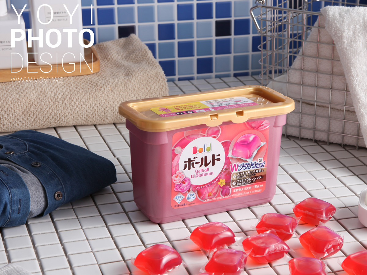 居家商品口罩攝影 41