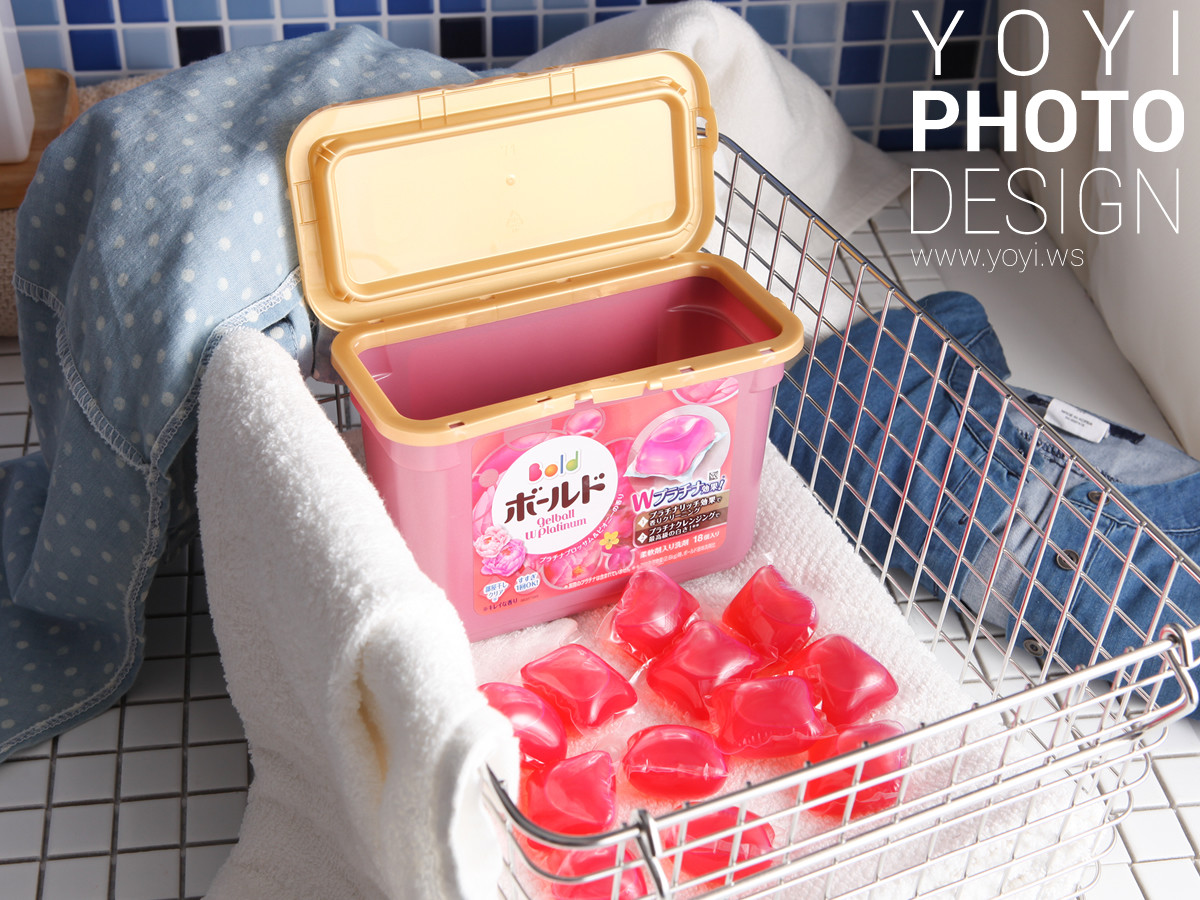 居家商品口罩攝影 45