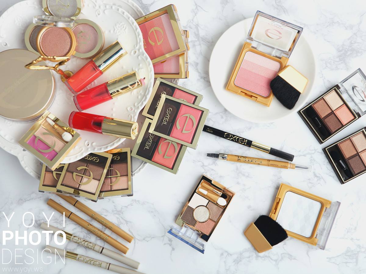 彩妝品攝影 7