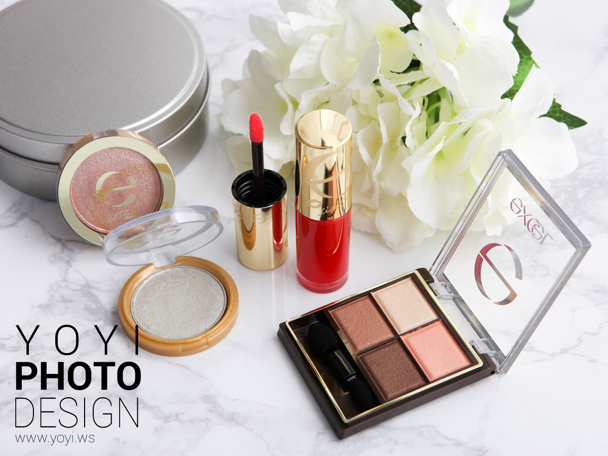 彩妝品攝影 11