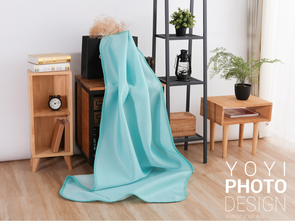 涼蓆、墊、保潔墊攝影，涼感墊攝影 23