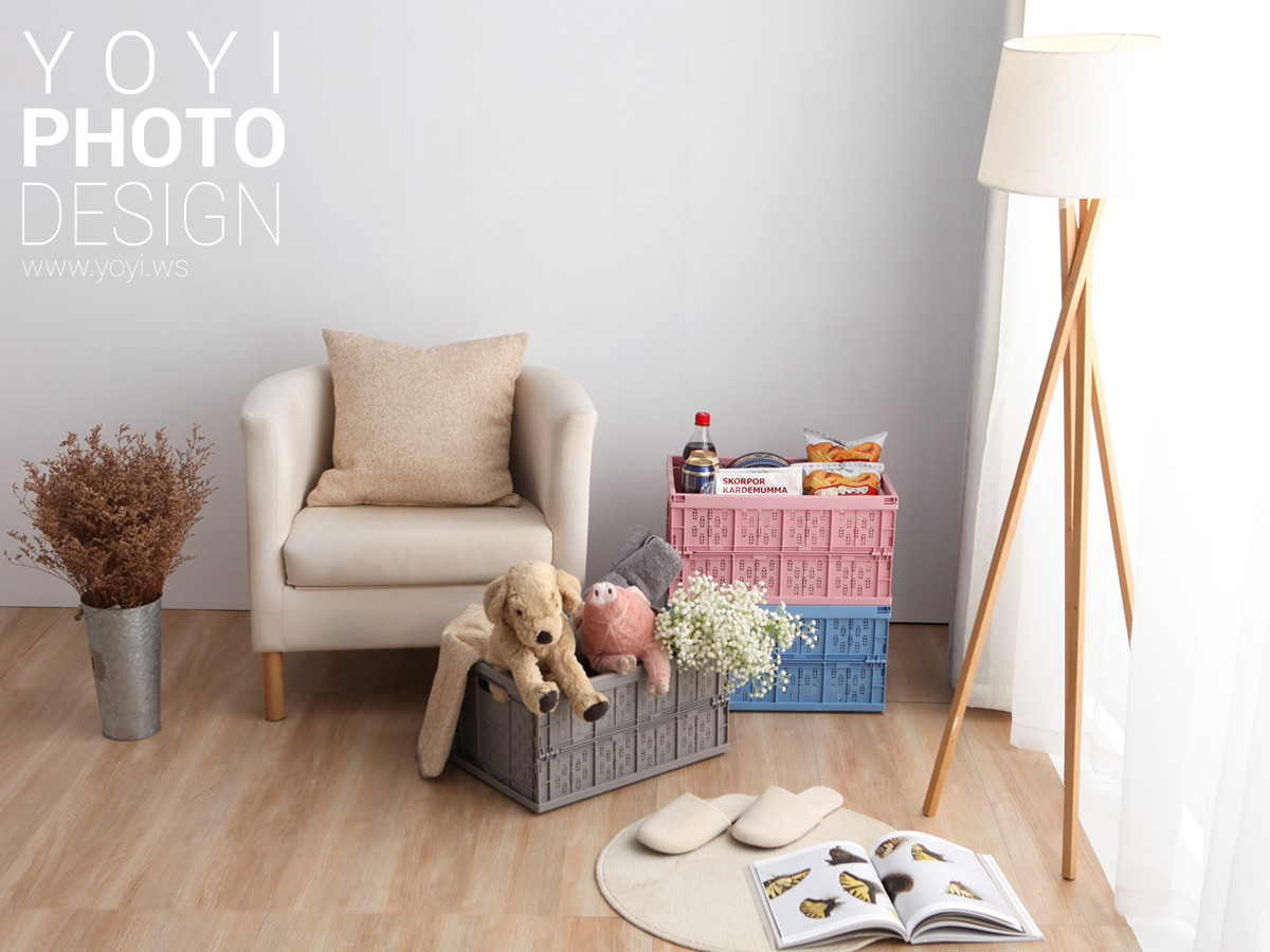 置物櫃商品攝影 9