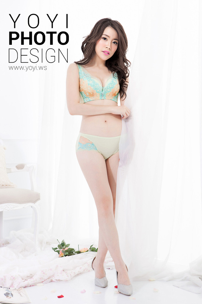 內衣形象攝影 7