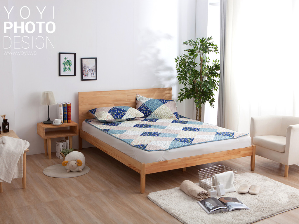 三統杰寢具攝影 3
