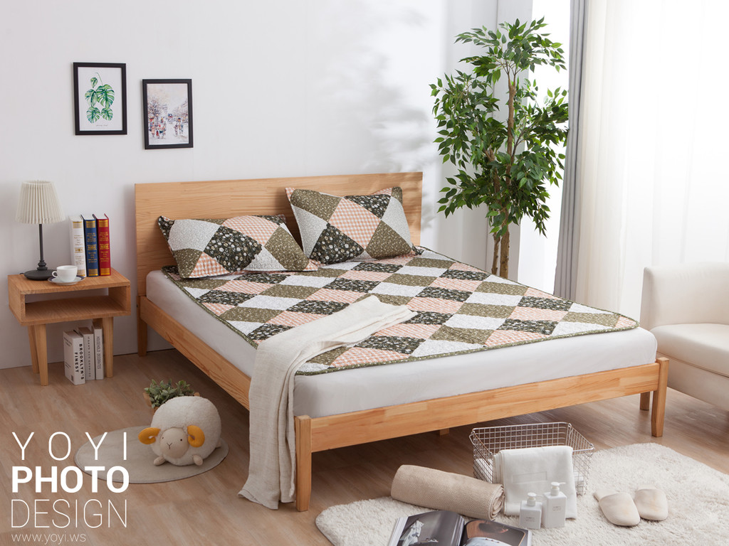 三統杰寢具攝影 7
