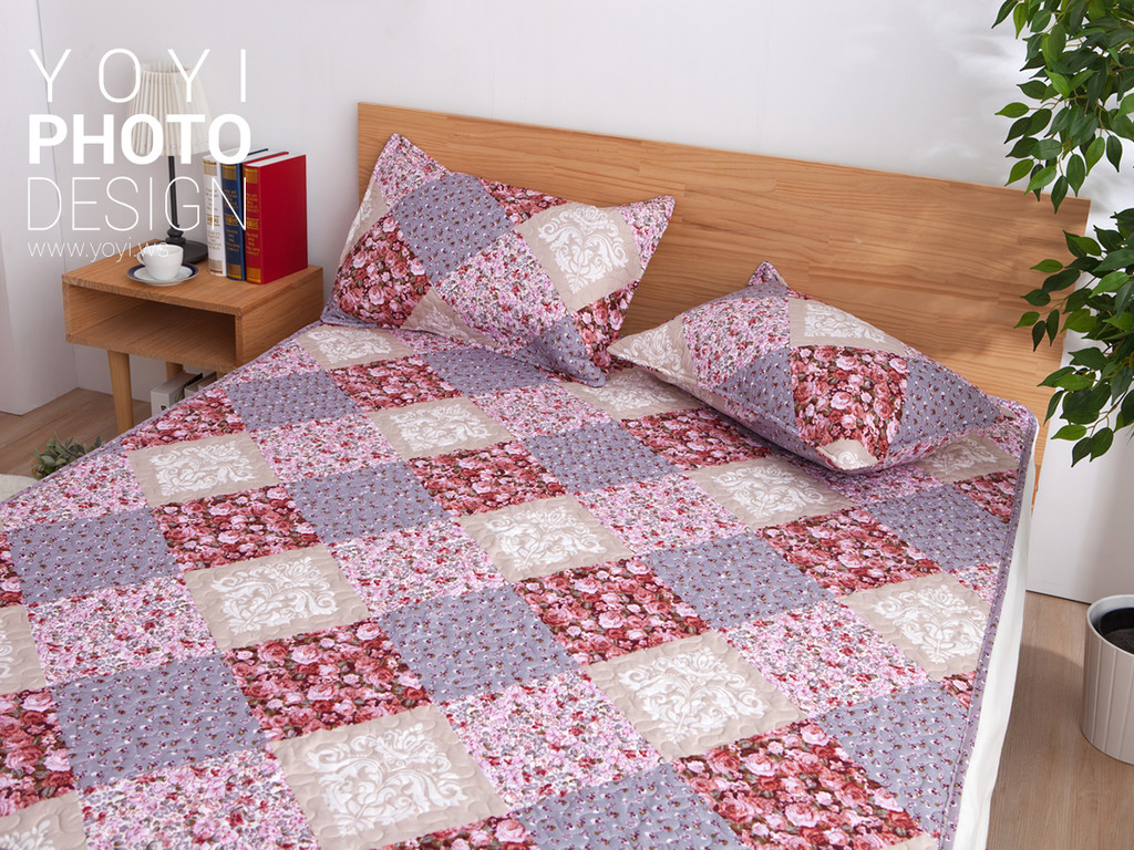 三統杰寢具攝影 9