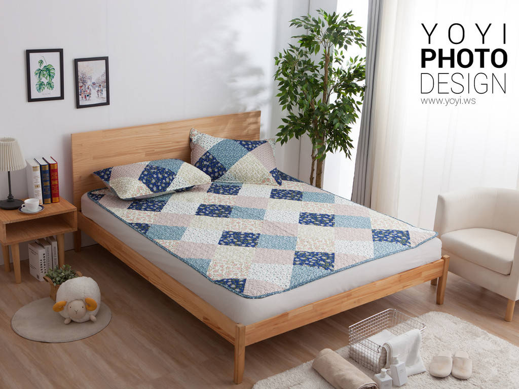 三統杰寢具攝影 11
