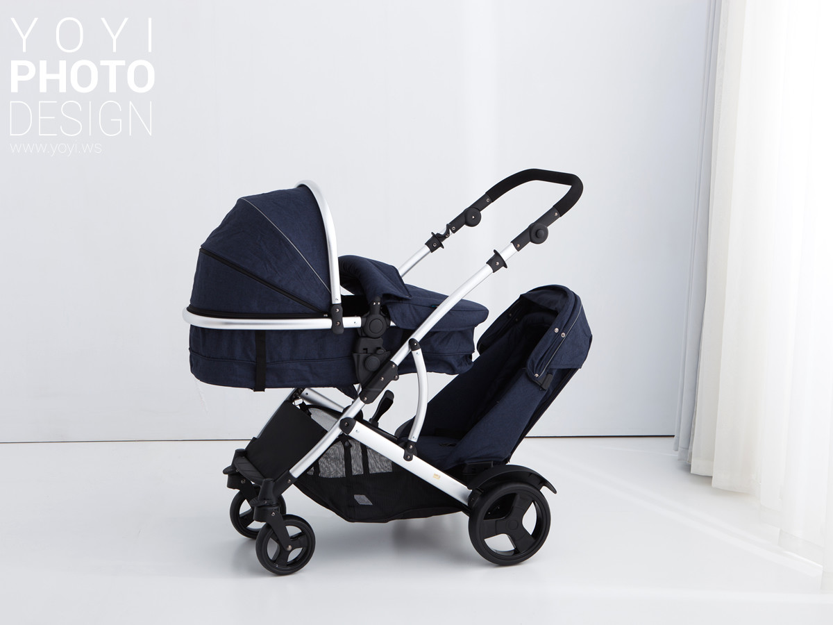 優生房推車坐墊攝影 7