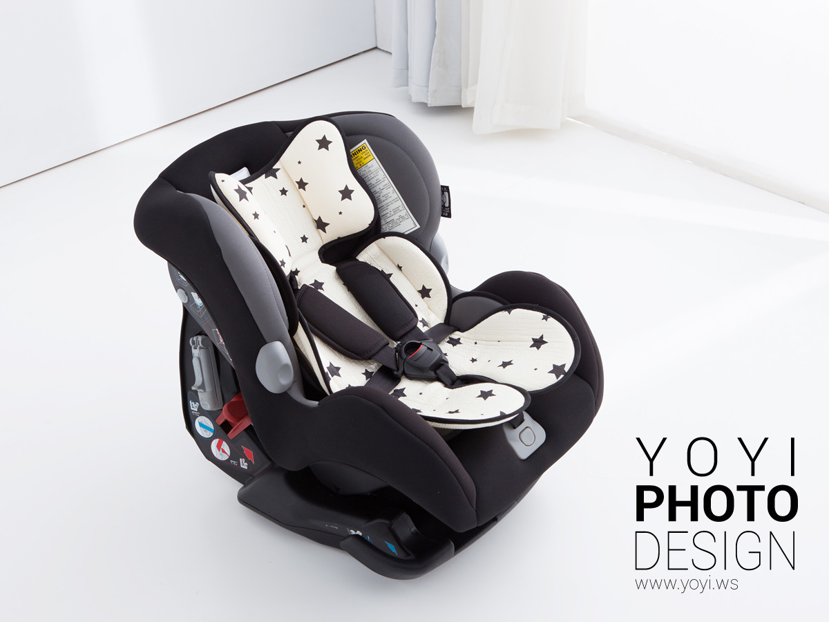 優生房推車坐墊攝影 11