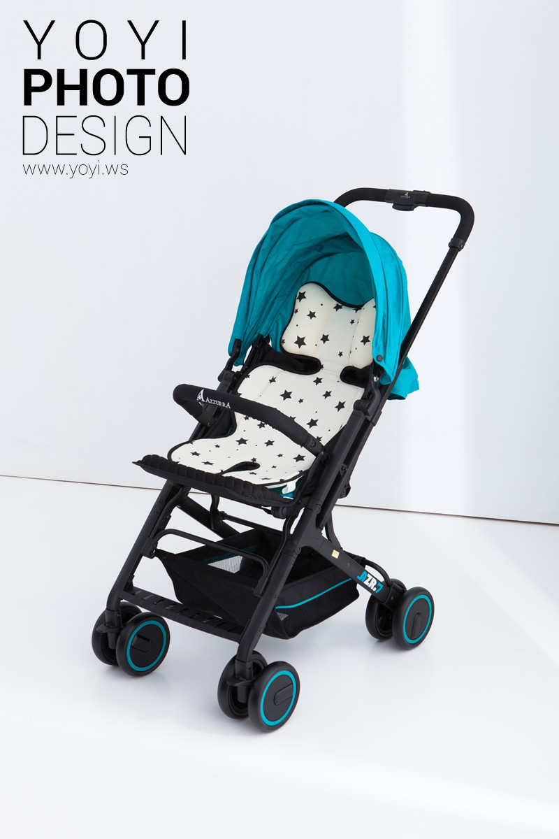 優生房推車坐墊攝影 13