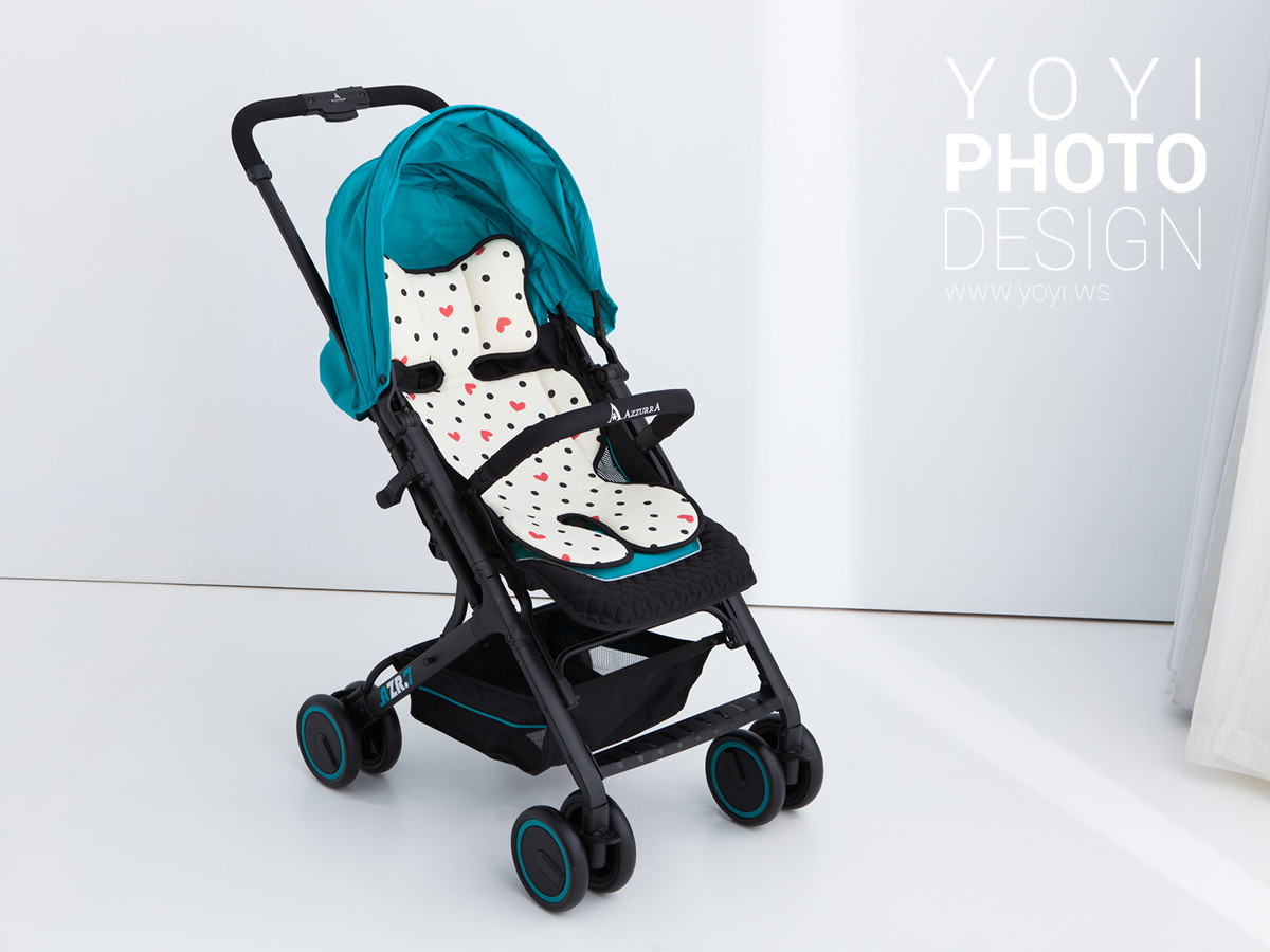 優生房推車坐墊攝影 15