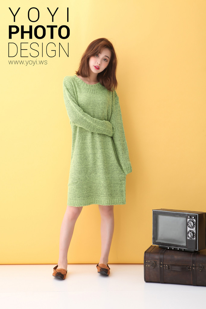 女裝攝影 15