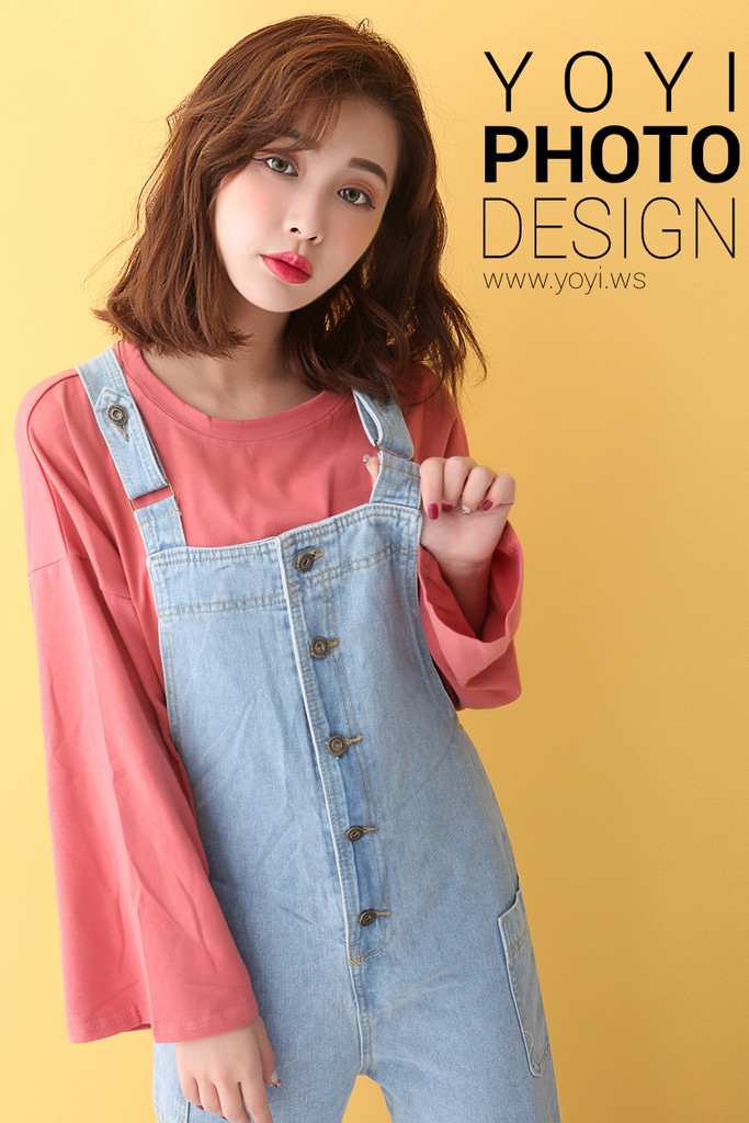 女裝攝影 19