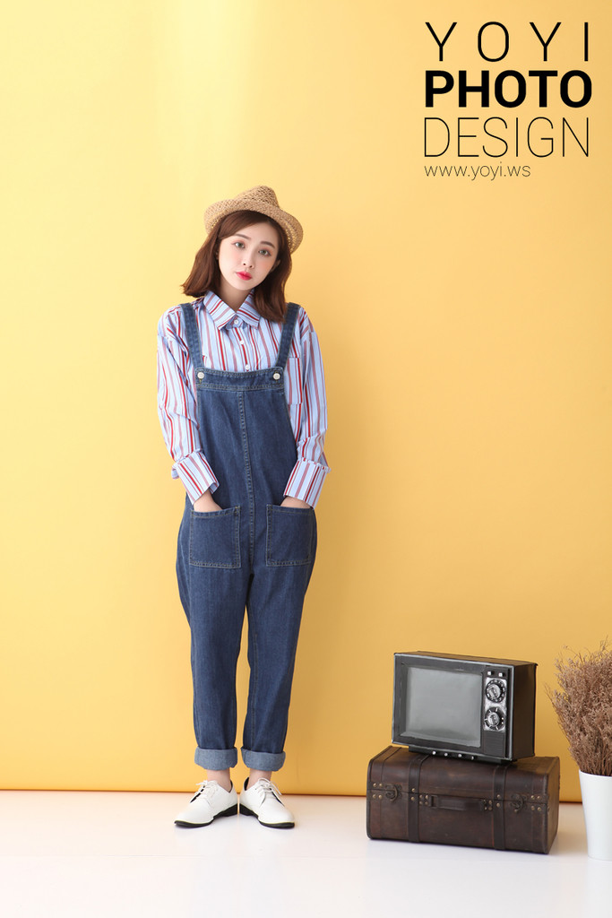 女裝攝影 29