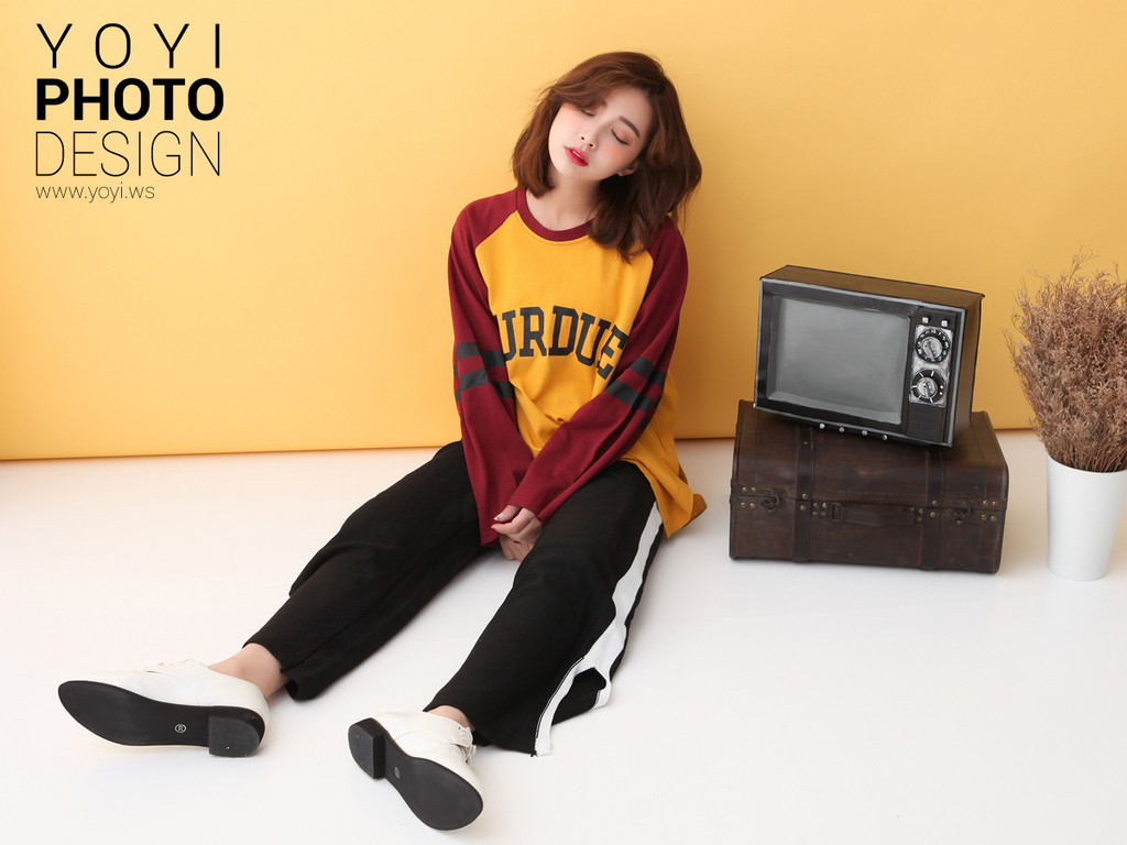 女裝攝影 37