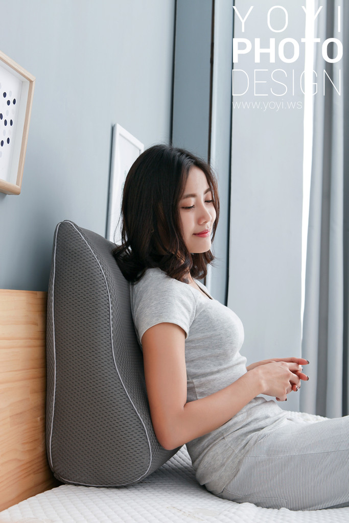 1/3 A LIFE記憶床墊攝影01 1