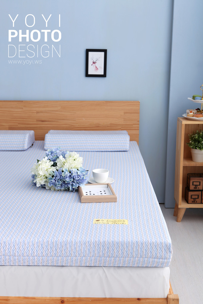 1/3 A LIFE記憶床墊攝影01 5