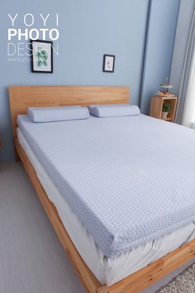 1/3 A LIFE記憶床墊攝影01 9